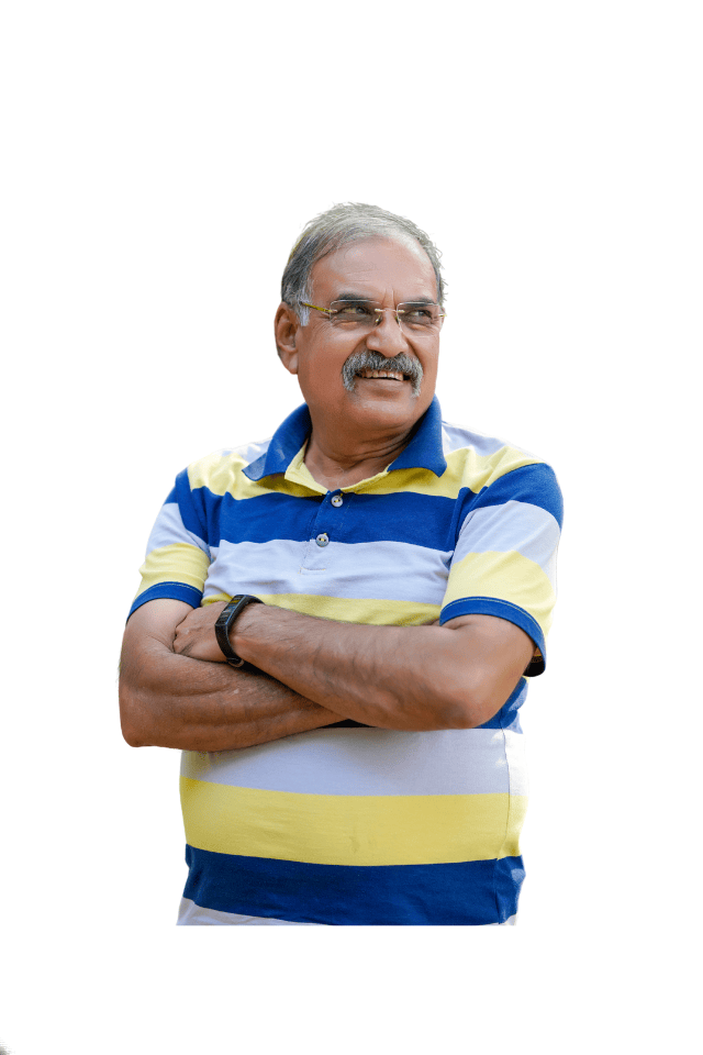 Rohit Desai